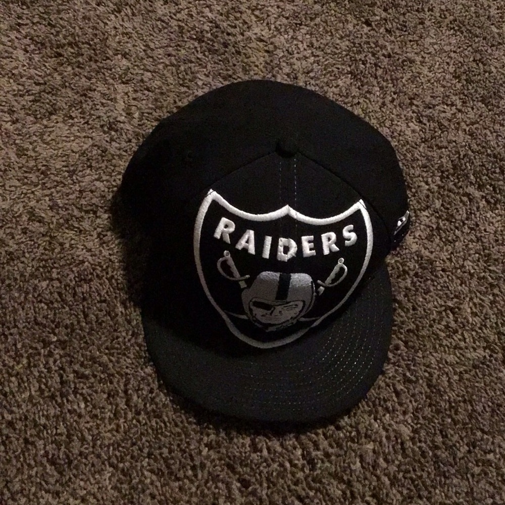 Black Raiders snap back